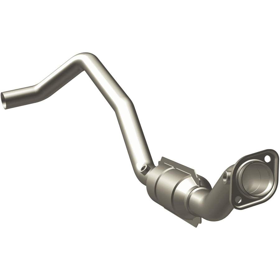 Catalytic Converter MagnaFlow 49609: OEM Grade, Direct-Fit, For 2004-2005 Dodge Ram 1500 (EPA Compliant)