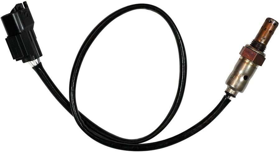 Motorcycle NTK (28804) Oxygen Sensor