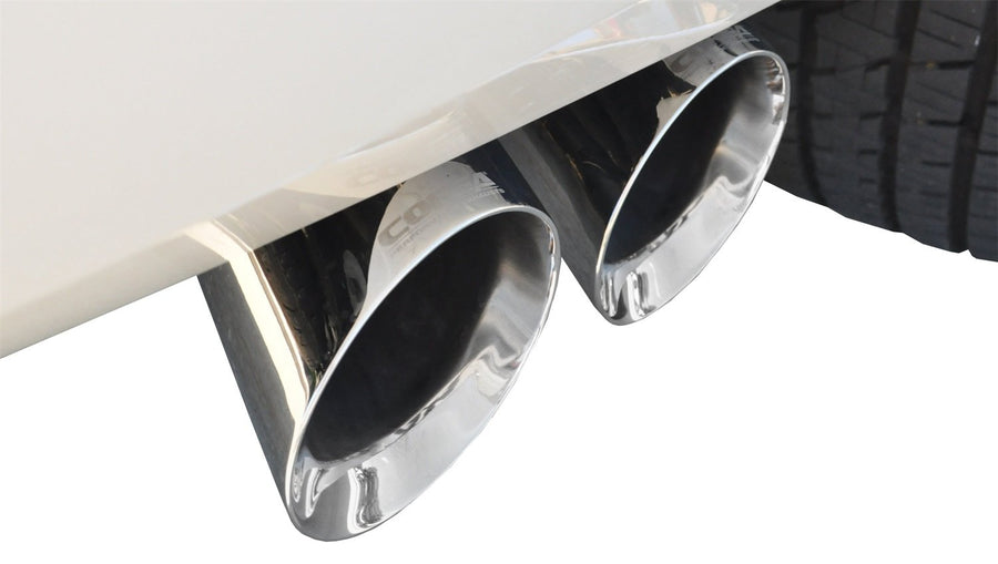 Cat-Back CORSA Exhaust System 14859