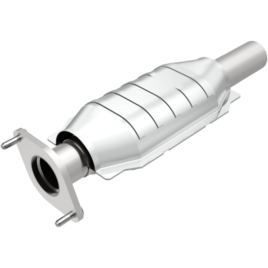 Catalytic Converter MagnaFlow 51808: OEM Grade, Direct-Fit (Federal/EPA Compliant)