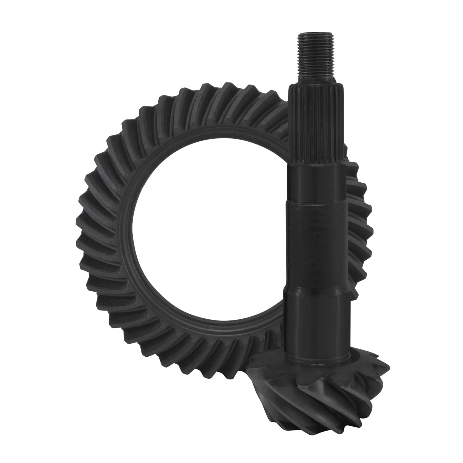 Dana 30CS Yukon high performance ring & pinion replacement set, 3.73 ratio