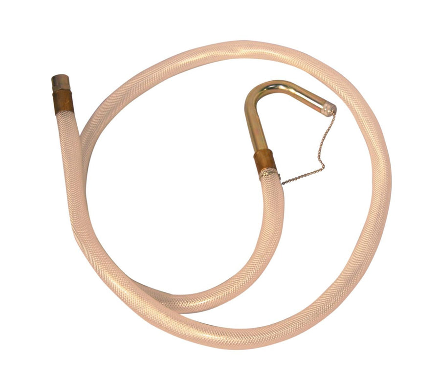 20DCE-2 John Dow Industries Replacement Discharge Hose for JohnDow Industries Oil Drains and Fluid Evacuators