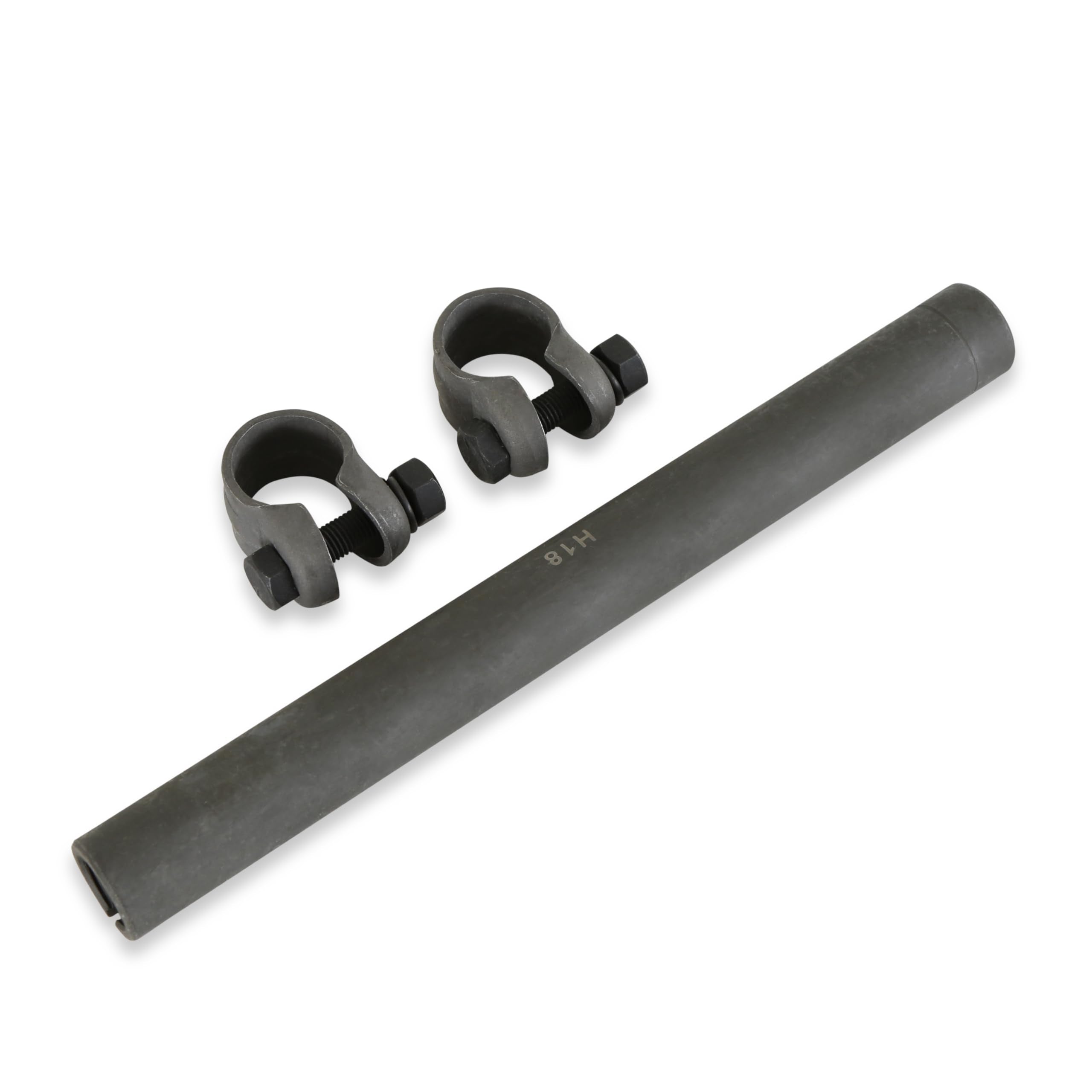 ADJ6064 Brothers Trucks Tie Rod Adjusting Sleeve - Manual Steering - RWD - Each