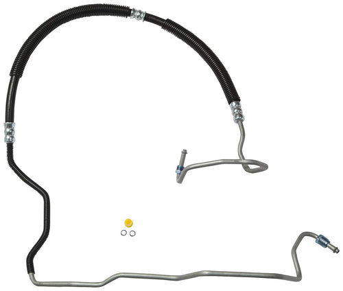 Power Steering Gates 365662 Hose Assembly Pressure Line