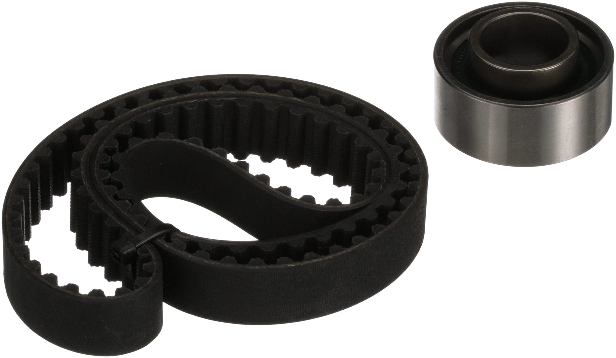 PowerGrip Gates TCK162 Premium Timing Belt Component Kit