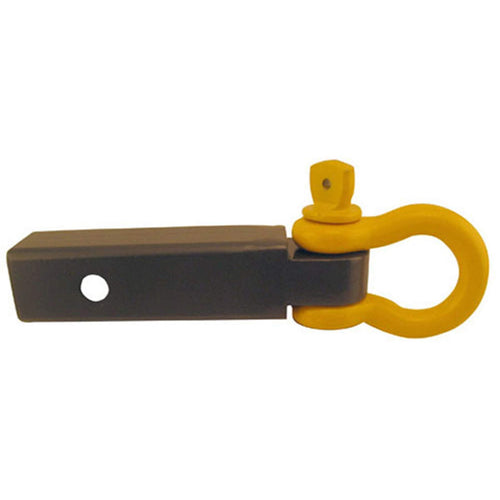 Hitch Receiver Swivel Clevis, Bulk ERICKSON MANUFACTURING (57500)