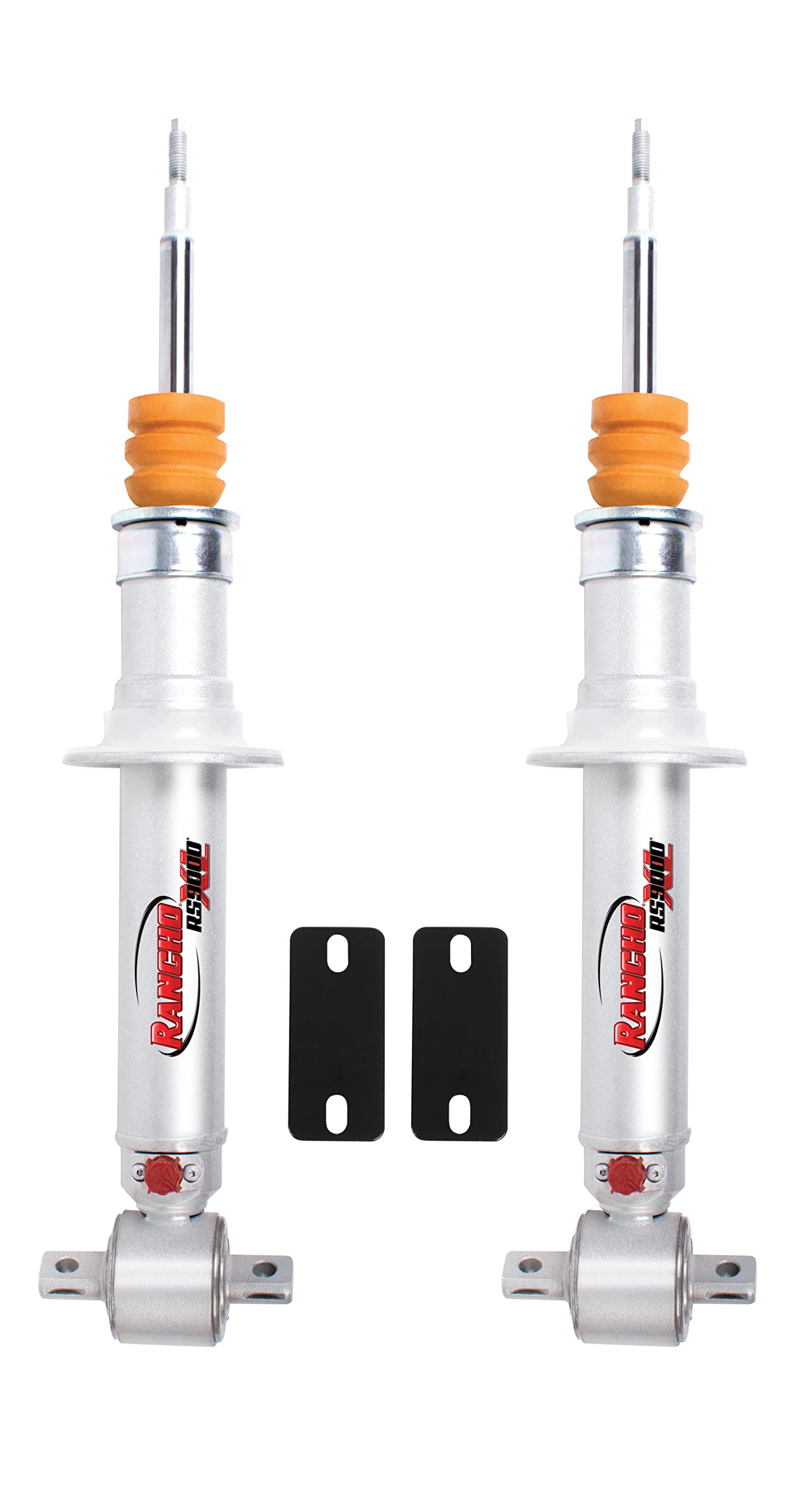 Level It Rancho RS66504R9 Suspension Kit