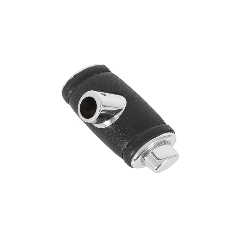 Deluxe Black Shift Handle Scott Drake C8OZ-7213-BK