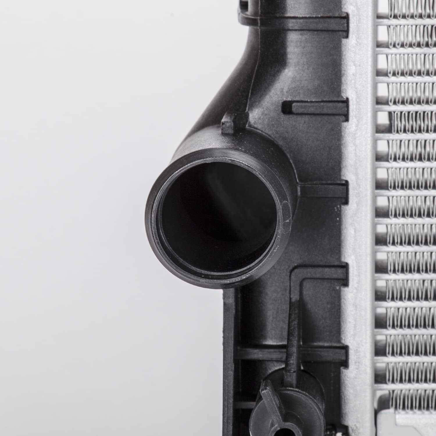 Radiator TYC 13143 Compatible with 2013-2015 Ford Edge