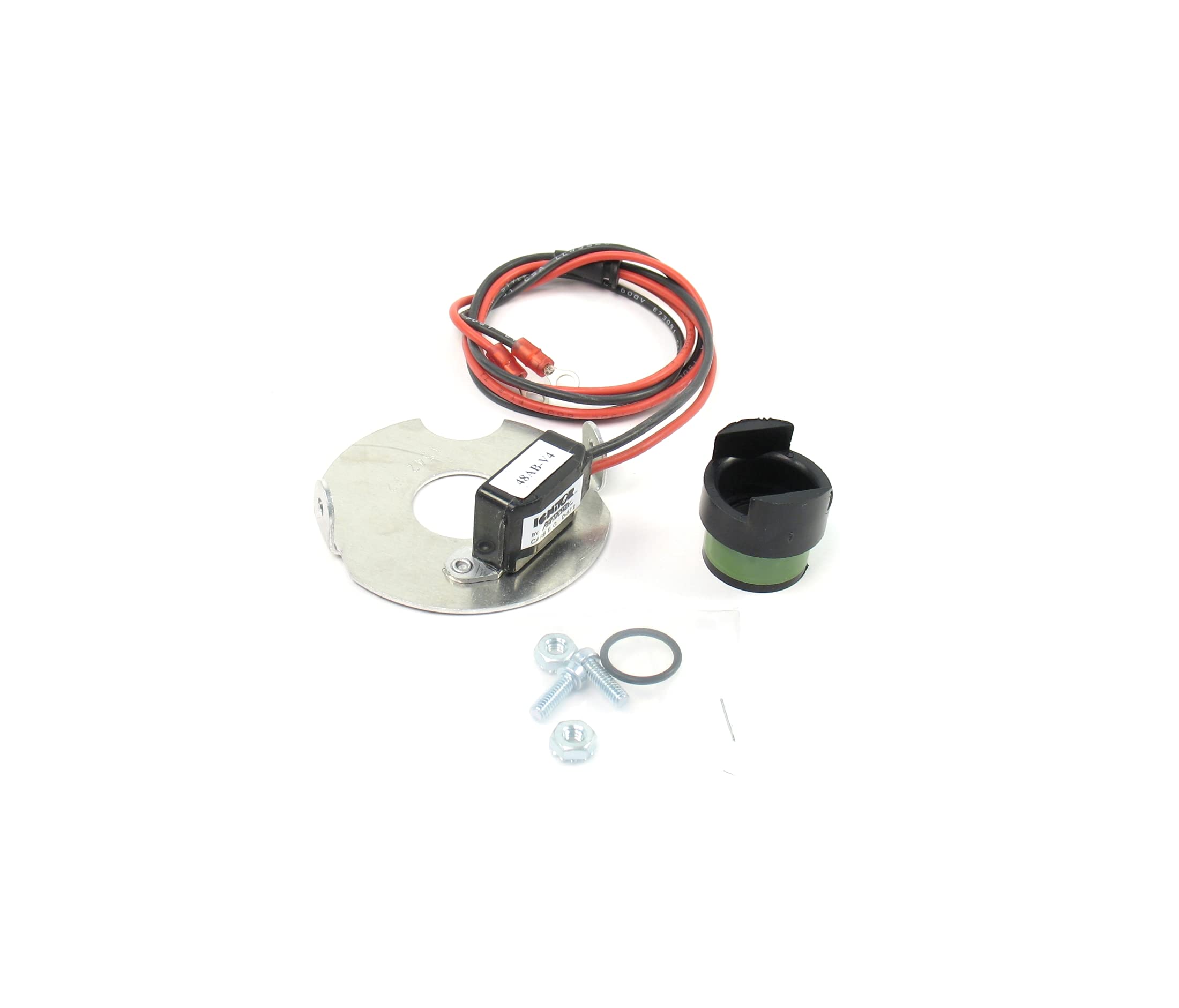 Pertronix 1542N6 Prestolite 6 Volt Negative Ground 4 Cylinder Ignitor
