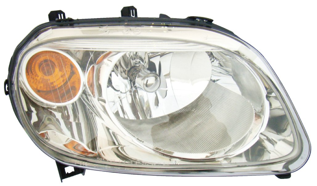 GM388-B001R Eagle Eyes Headlight
