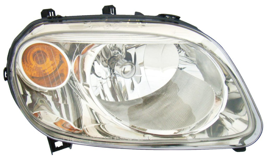 GM388-B001R Eagle Eyes Headlight