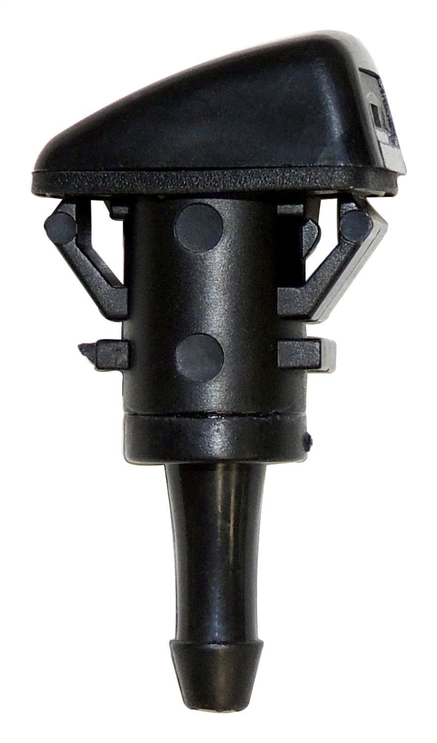 Crown Automotive Windshield Washer Nozzle Crown