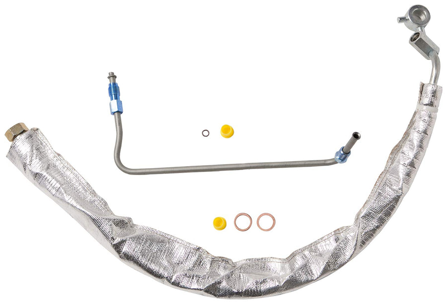 Power Steering Gates 365804 Hose Pressure
