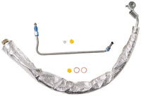 Power Steering Gates 365804 Hose Pressure