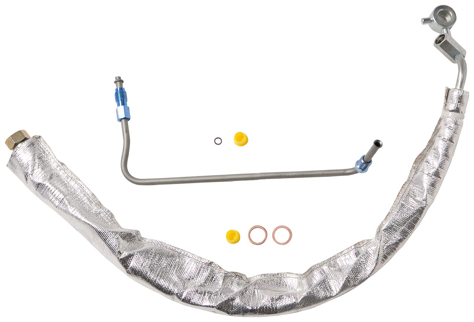 Power Steering Gates 365804 Hose Pressure