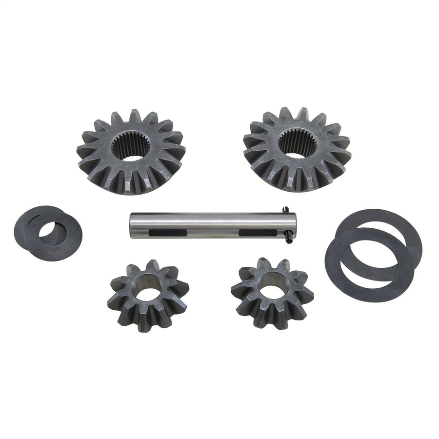 Replacement Spider Gear Set USA Standard Gear (ZIKD50-S-30) for 30-Spline Dana 50 Differential