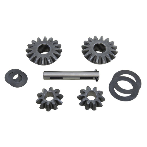 Replacement Spider Gear Set USA Standard Gear (ZIKD50-S-30) for 30-Spline Dana 50 Differential