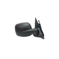 Jeep Liberty TYC 4140041 Right Non-Heated Manual Replacement Mirror