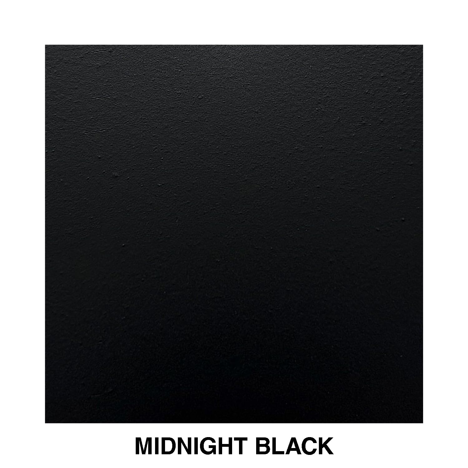 ZyBar ZyCoat 11016 High Temperature Coating - Midnight Black, 16 Ounce