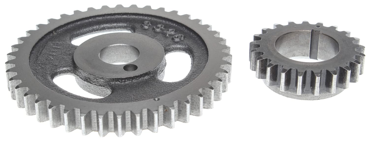 Timing Assy. 3 Piece