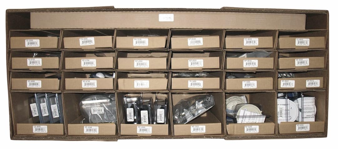 Replacement Winegard Parts Kit RPKIT1