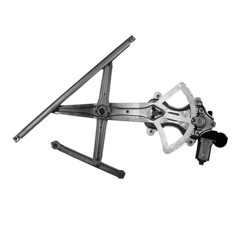 Toyota Camry TYC 660290 Front Left Power Replacement Window Regulator