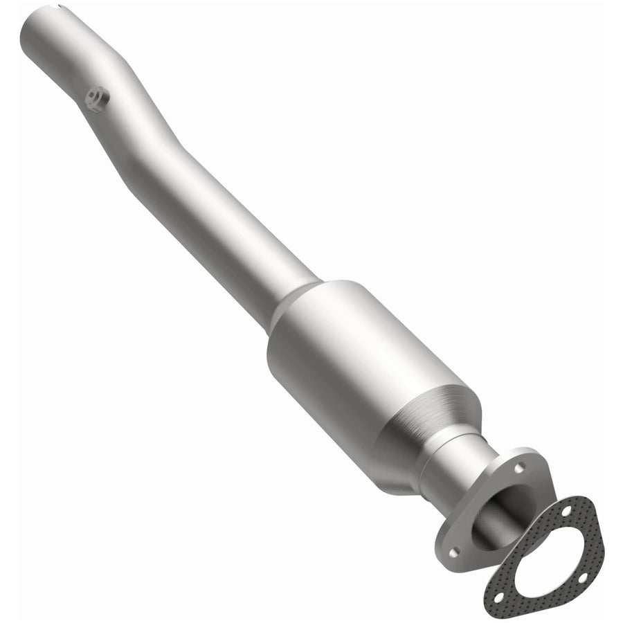 Catalytic Converter MagnaFlow 4593321: California Grade, Direct Fit, Compatible with 2003 Ford E-250, 2003 Ford E-350 Super Duty, and More (CARB Compliant)
