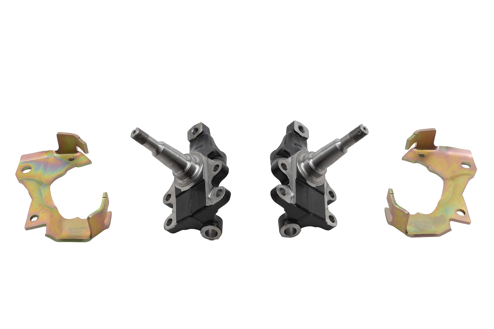 Muscle Car Belltech 2202 Spindle