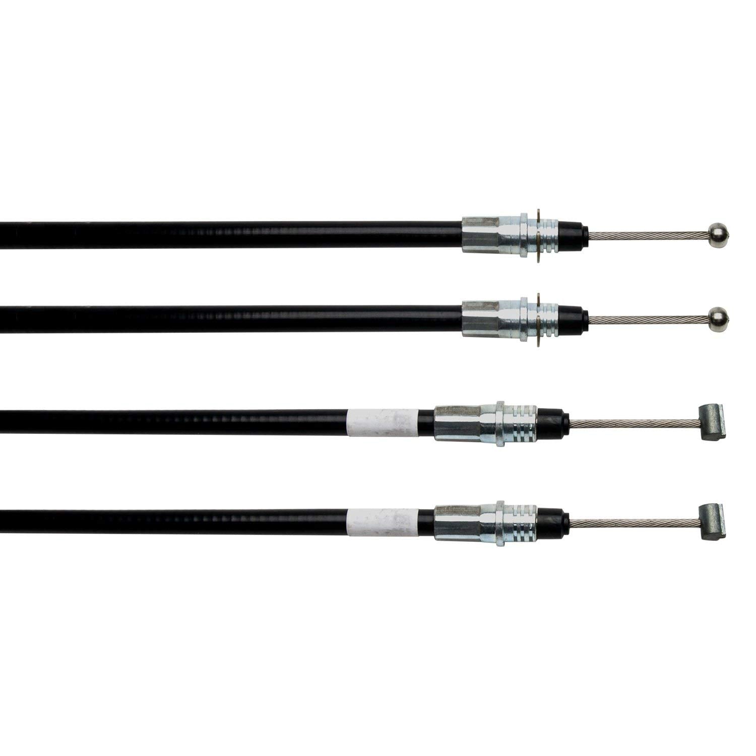 Brake Cable (Parking) Wilwood 330-10966, 1 Pack