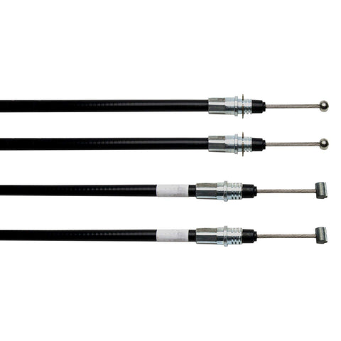 Brake Cable (Parking) Wilwood 330-10966, 1 Pack
