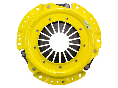 HD Clutch Pressure Plate ACT N025