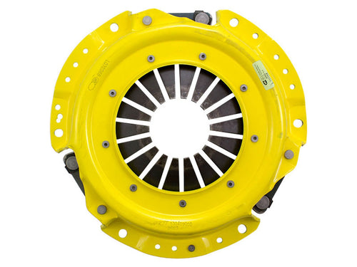 HD Clutch Pressure Plate ACT N025