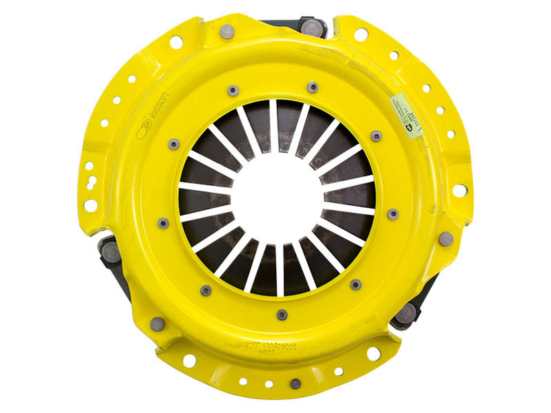 HD Clutch Pressure Plate ACT N025