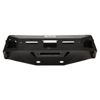 Pro-Series Westin 58-411295 Front Bumper fits 2022-2024 Frontier (with Intelligent Cruise Control)