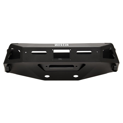 Pro-Series Westin 58-411295 Front Bumper fits 2022-2024 Frontier (with Intelligent Cruise Control)