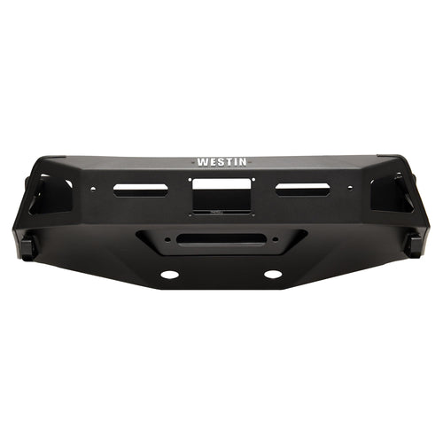Pro-Series Westin 58-411295 Front Bumper fits 2022-2024 Frontier (with Intelligent Cruise Control)