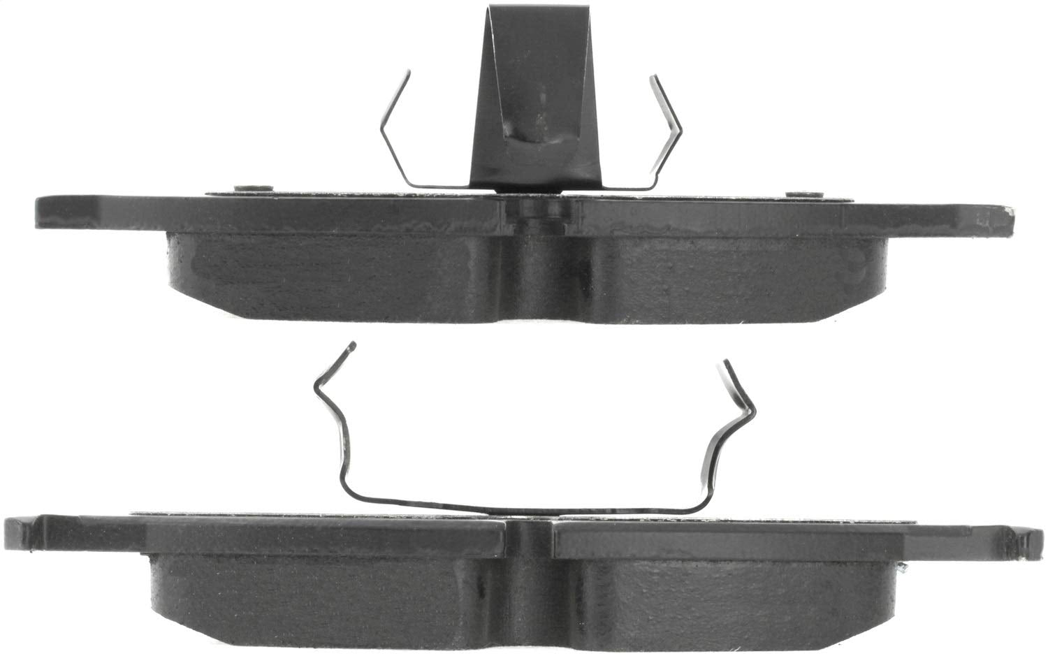 Brake Pads StopTech 305.09180 with Hardware Street Select