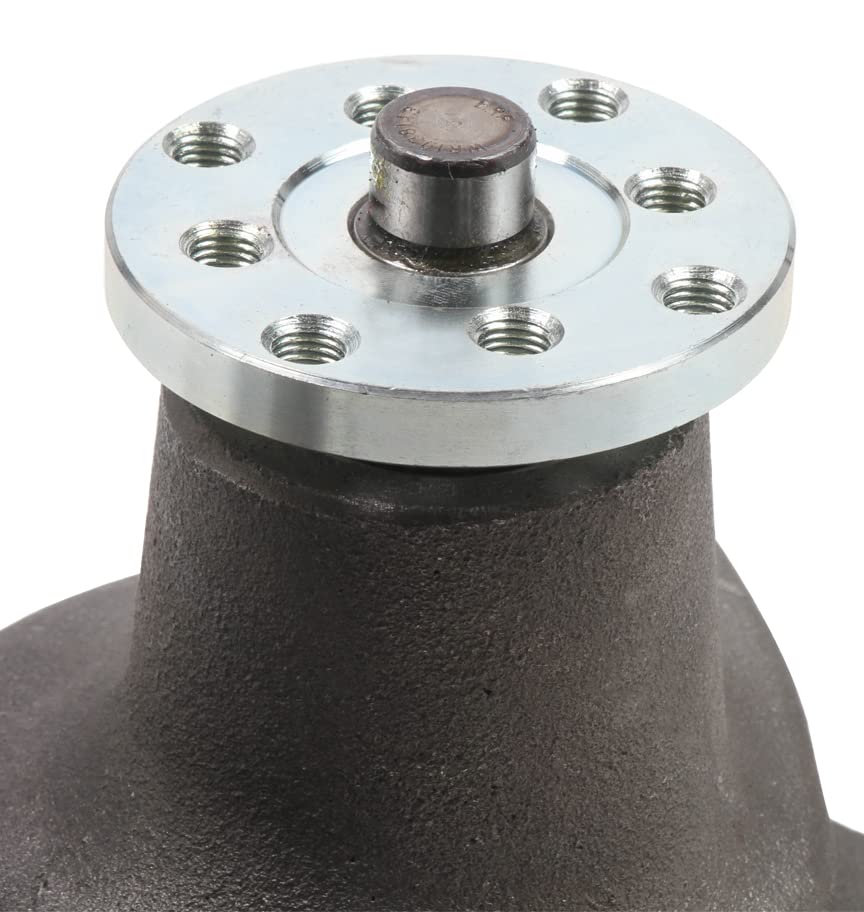 Water Pump Mr. Gasket 7012NG - Mechanical