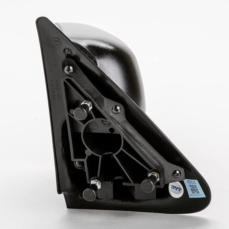Left-Side TYC 3040012 Door Mirror Compatible with 1998-2005 Ford Ranger