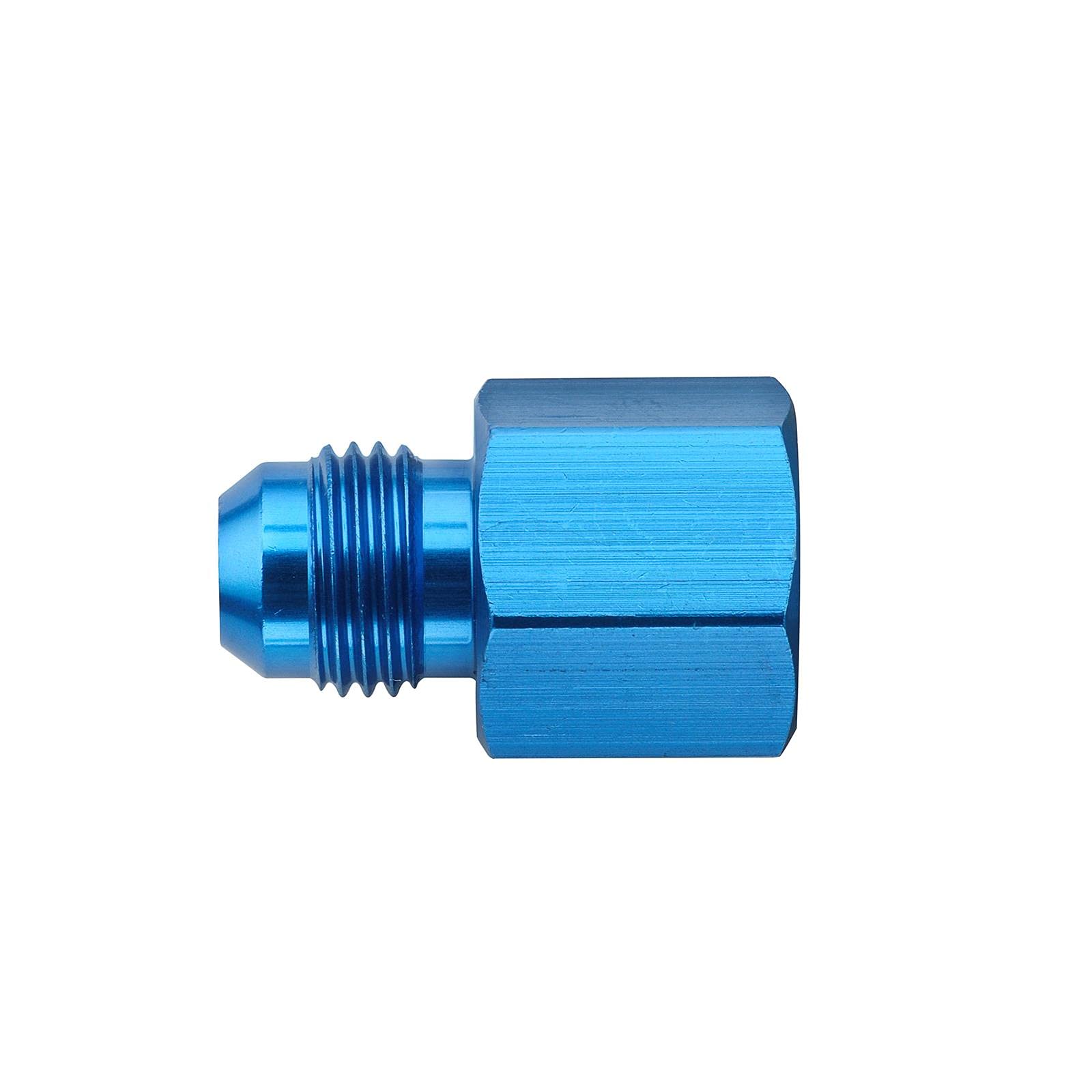 Fragola Female Adapter Fitting 491970 (#6 X Female 14Mm X 1.5 ORing Seal)