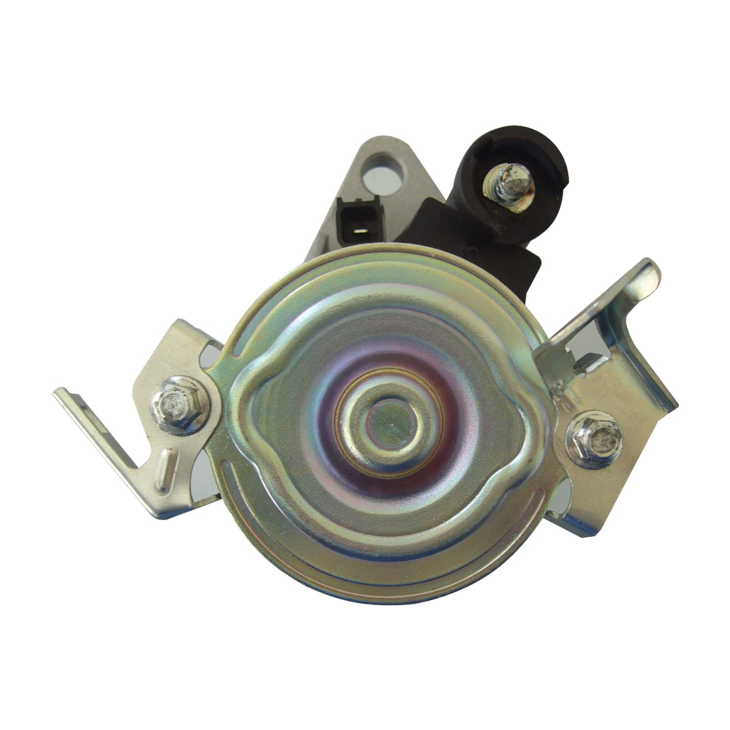 Starter Motor TYC 1-17958 Compatible with 2006-2011 Honda Civic