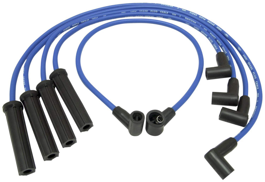 RC-FDZ021 NGK (52318) Spark Plug Wire Set