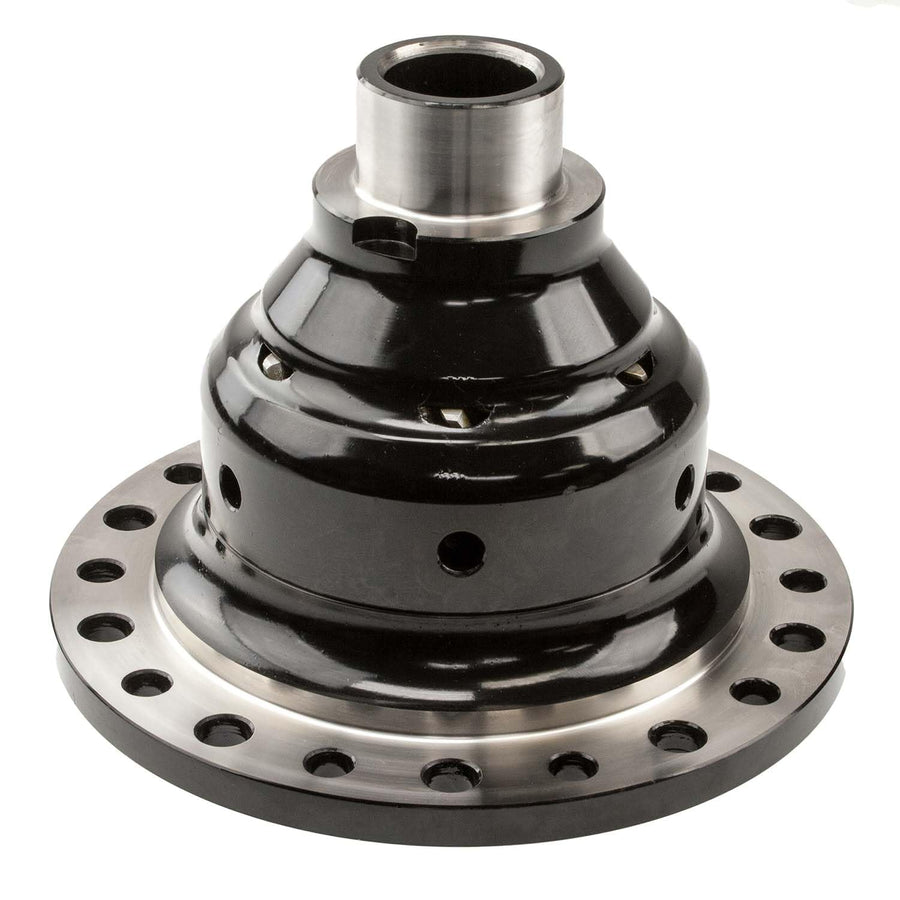 PowerTrax GRIP PRO GT446035 Differential Carrier Dana 60 35-Spline | Fit for 4.56 & Higher Ratio | Rear Axle For Chevy, Dodge, Ford, GMC, Jeep, Plymouth | Replaces Eaton 19761-1, Spicer 706035-4X