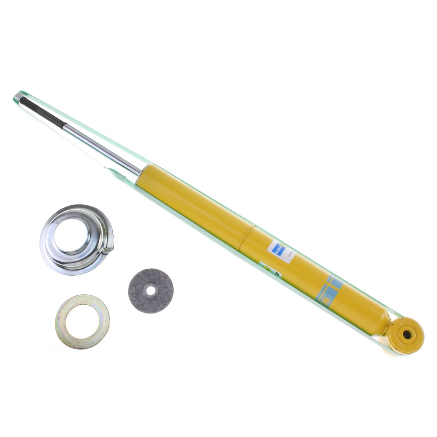 24-020510 Bilstein Monotube Shock Absorber, Rear, 36mm