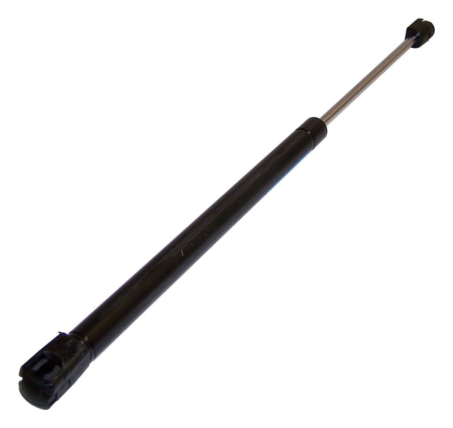 Automotive Crown Liftgate Glass Support Body