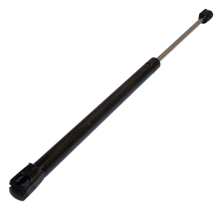 Automotive Crown Liftgate Glass Support Body