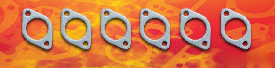 CUMMINS Exhaust Gasket-Diesel "IS" M
