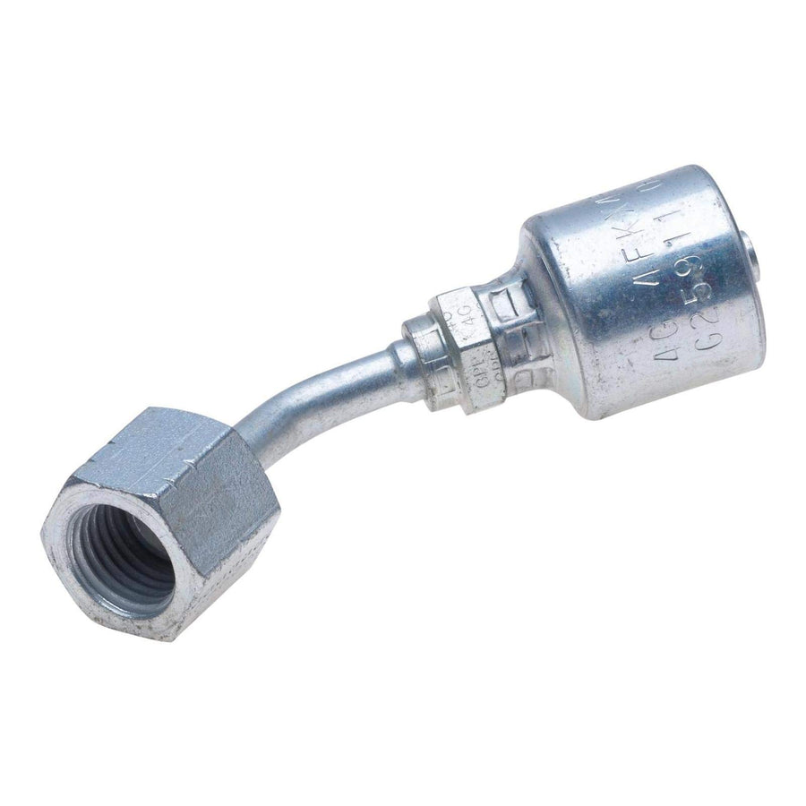 Hydraulic Gates G25911-0404 Coupling