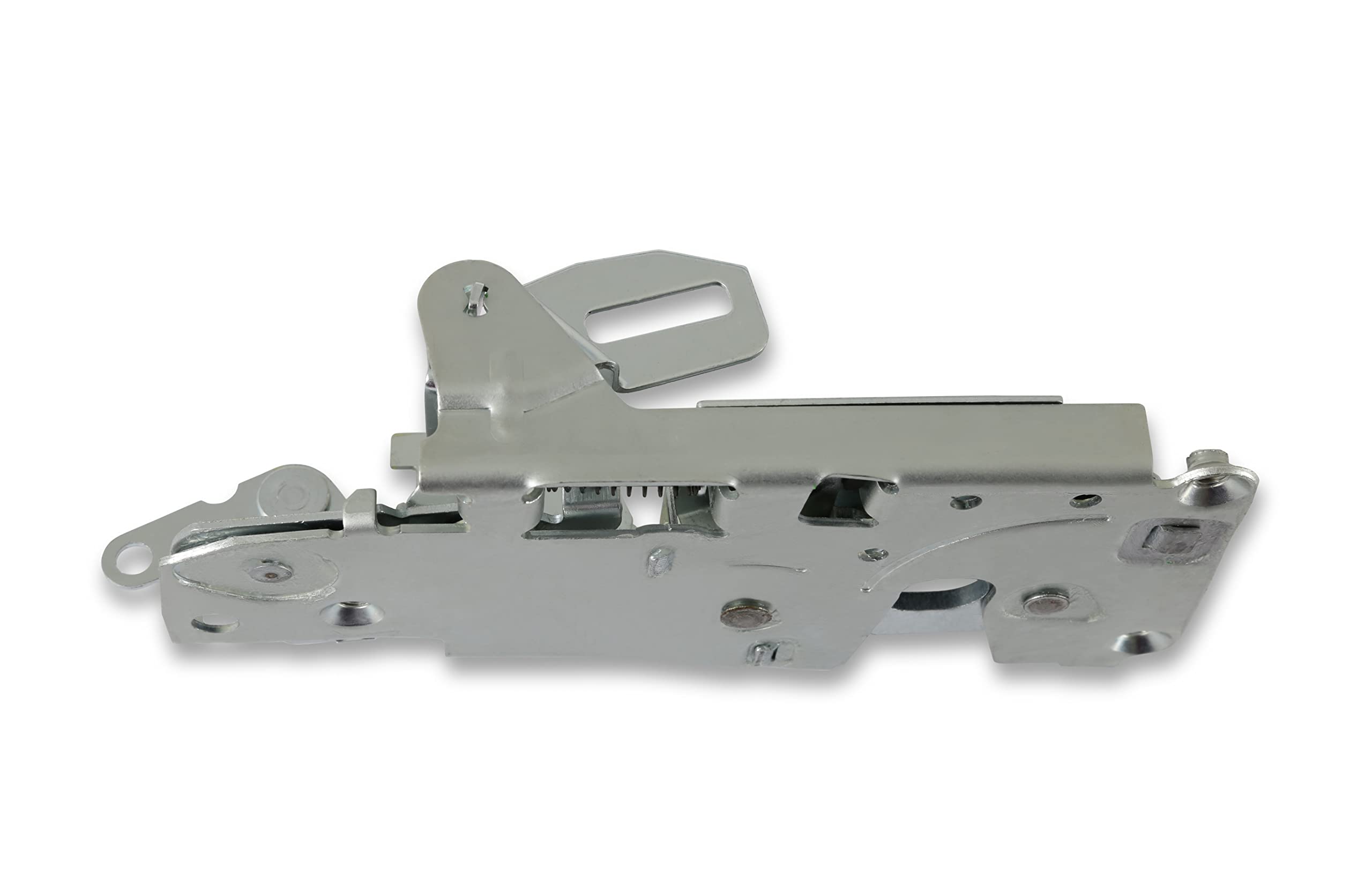 04-224 Brothers Trucks Front Door Latch Assembly - RH